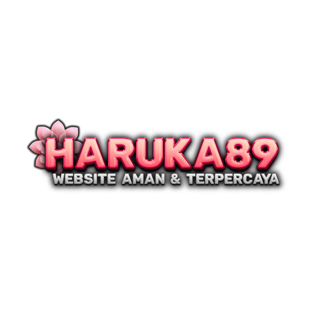 Logo resmi situs Haruka89